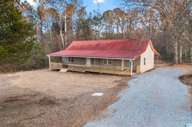 3018 BOILING SPRINGS ROAD, Ohatchee, AL 36271