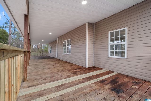 3018 BOILING SPRINGS ROAD, Ohatchee, AL 36271