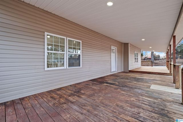 3018 BOILING SPRINGS ROAD, Ohatchee, AL 36271