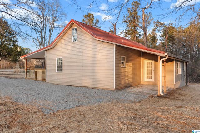 3018 BOILING SPRINGS ROAD, Ohatchee, AL 36271