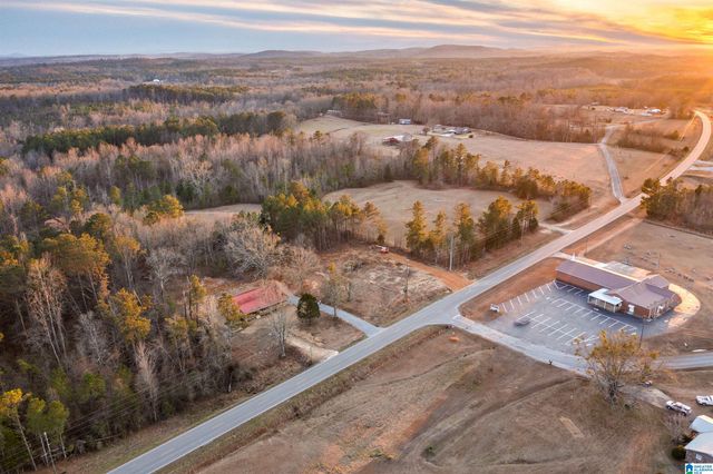 3018 BOILING SPRINGS ROAD, Ohatchee, AL 36271