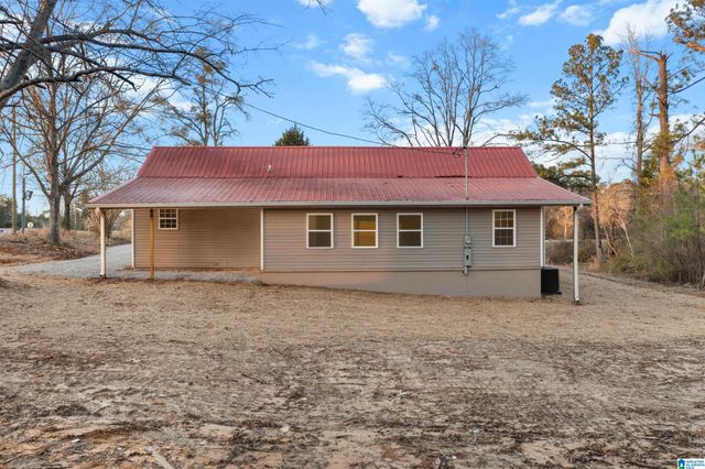 3018 BOILING SPRINGS ROAD, Ohatchee, AL 36271