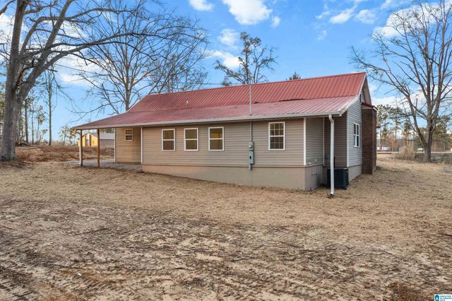 3018 BOILING SPRINGS ROAD, Ohatchee, AL 36271