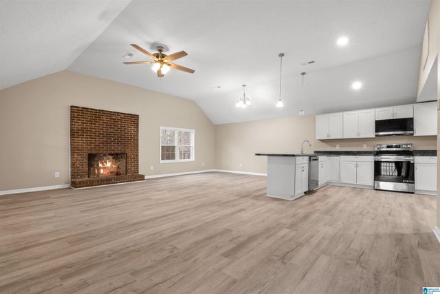 3018 BOILING SPRINGS ROAD, Ohatchee, AL 36271