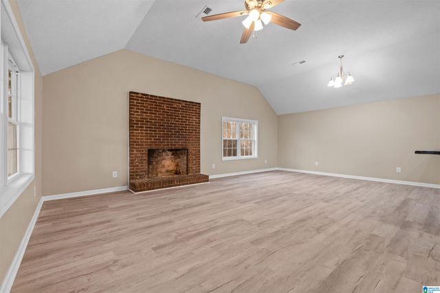 3018 BOILING SPRINGS ROAD, Ohatchee, AL 36271