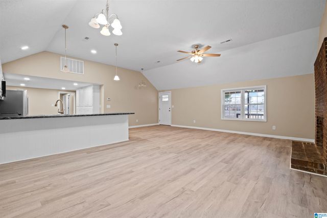 3018 BOILING SPRINGS ROAD, Ohatchee, AL 36271