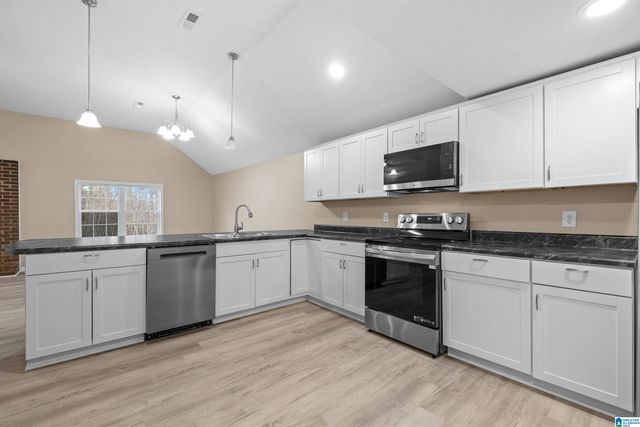 3018 BOILING SPRINGS ROAD, Ohatchee, AL 36271