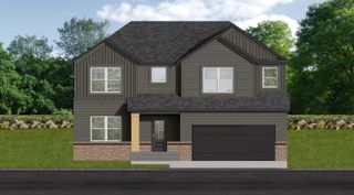 778 Bent Tree Avenue, Willard, MO 65781