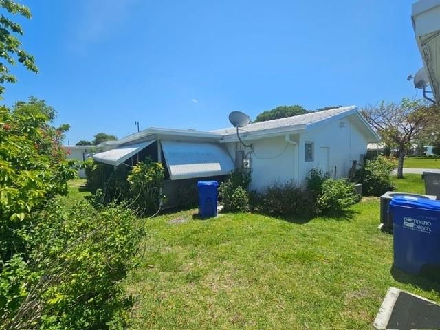 2910 E Golf Blvd, Pompano Beach, FL 33064
