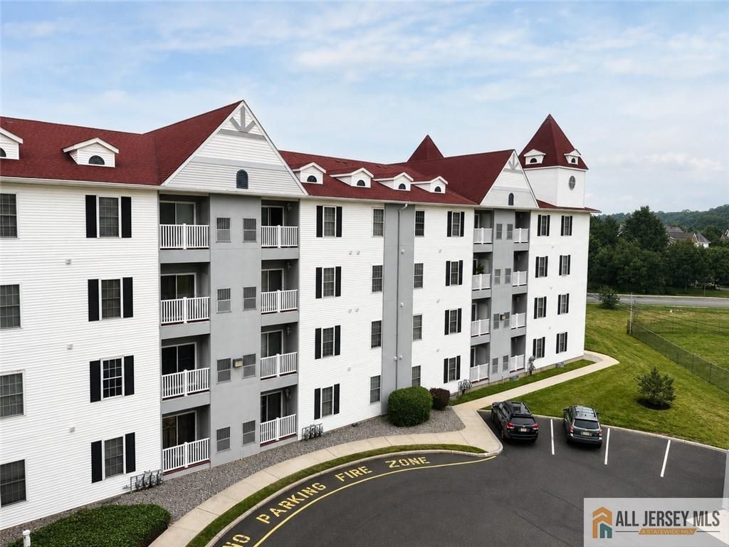 100 John T O Leary Boulevard 416, South Amboy, NJ 08879
