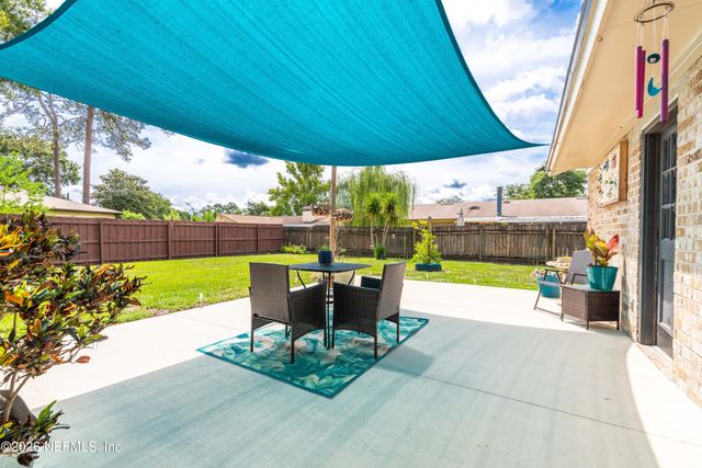 1474 BETTY Court, Orange Park, FL 32073