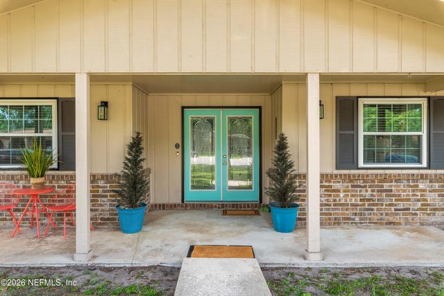 1474 BETTY Court, Orange Park, FL 32073