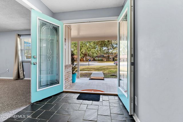 1474 BETTY Court, Orange Park, FL 32073