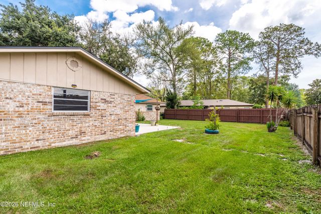 1474 BETTY Court, Orange Park, FL 32073