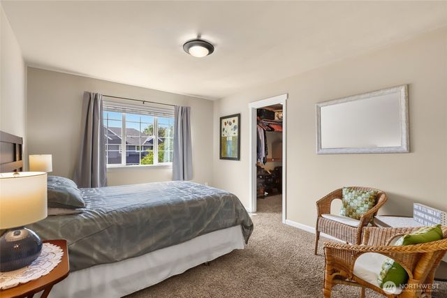 3711 Santis Loop SE, Lacey, WA 98503