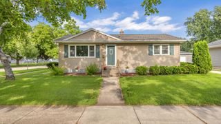 393 Wettstein AVENUE, North Fond Du Lac, WI 54935
