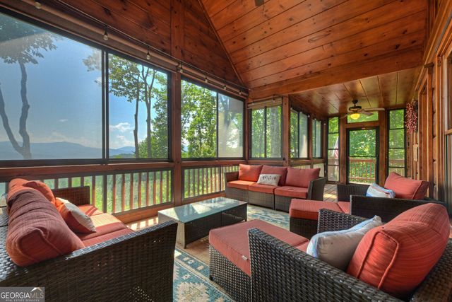 783 N Moreland Drive, Cherry Log, GA 30522