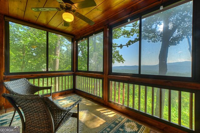783 N Moreland Drive, Cherry Log, GA 30522
