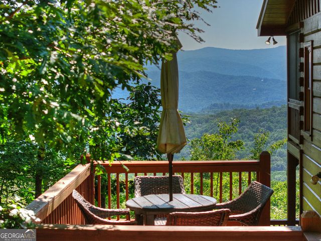 783 N Moreland Drive, Cherry Log, GA 30522