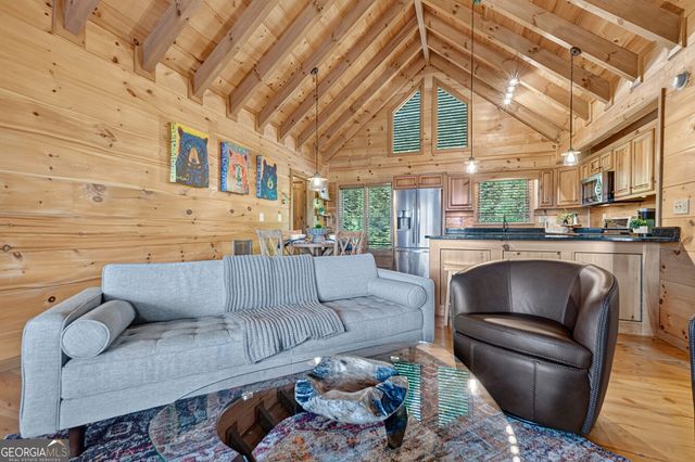783 N Moreland Drive, Cherry Log, GA 30522