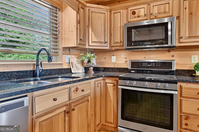 783 N Moreland Drive, Cherry Log, GA 30522