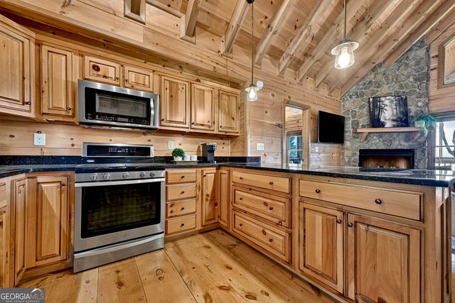 783 N Moreland Drive, Cherry Log, GA 30522