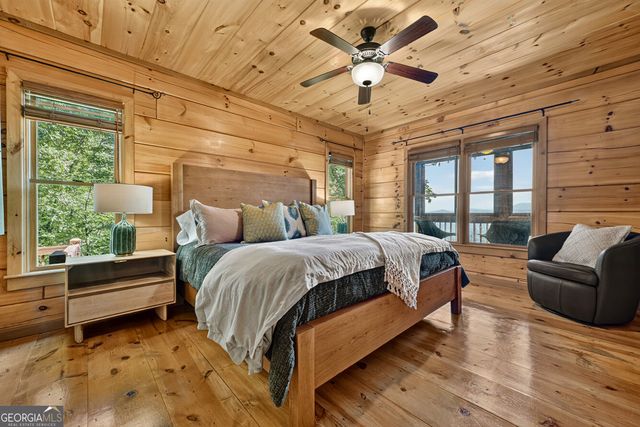 783 N Moreland Drive, Cherry Log, GA 30522