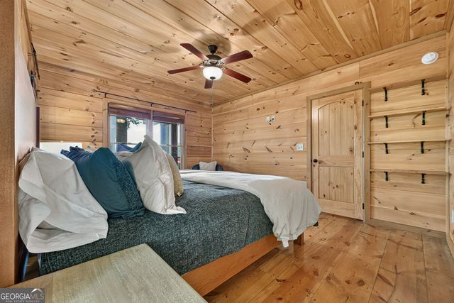 783 N Moreland Drive, Cherry Log, GA 30522