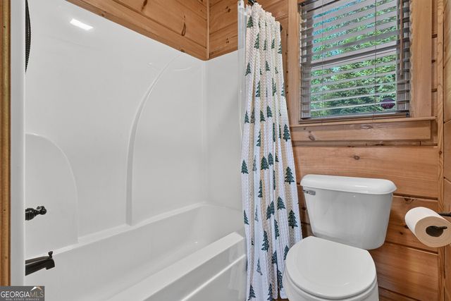 783 N Moreland Drive, Cherry Log, GA 30522