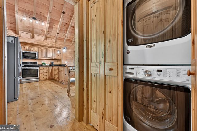 783 N Moreland Drive, Cherry Log, GA 30522