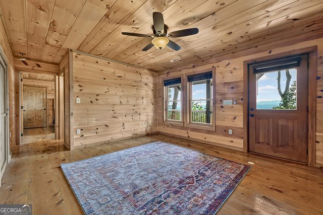 783 N Moreland Drive, Cherry Log, GA 30522