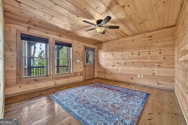 783 N Moreland Drive, Cherry Log, GA 30522