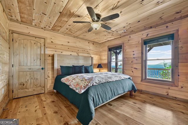 783 N Moreland Drive, Cherry Log, GA 30522