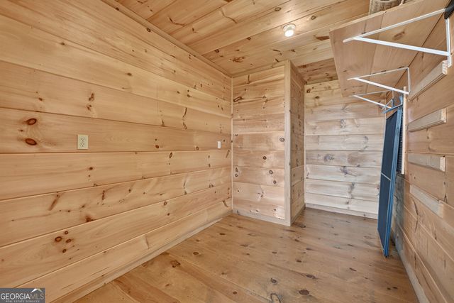 783 N Moreland Drive, Cherry Log, GA 30522