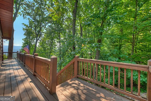 783 N Moreland Drive, Cherry Log, GA 30522