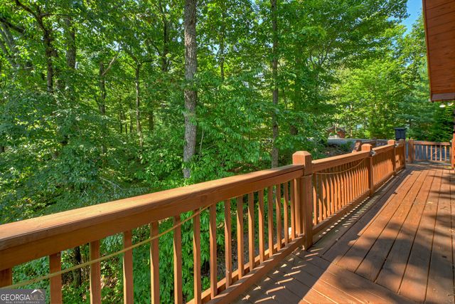 783 N Moreland Drive, Cherry Log, GA 30522