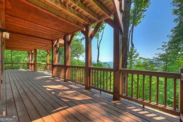 783 N Moreland Drive, Cherry Log, GA 30522