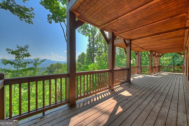783 N Moreland Drive, Cherry Log, GA 30522