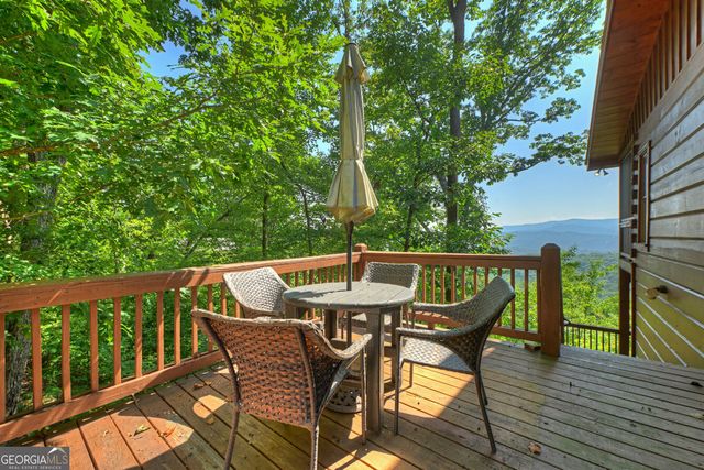 783 N Moreland Drive, Cherry Log, GA 30522