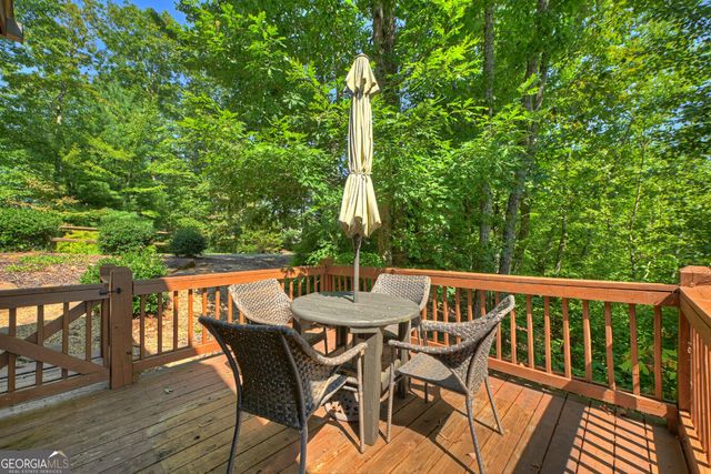 783 N Moreland Drive, Cherry Log, GA 30522