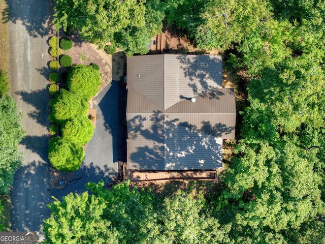 783 N Moreland Drive, Cherry Log, GA 30522