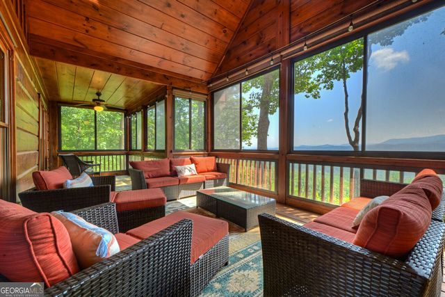 783 N Moreland Drive, Cherry Log, GA 30522