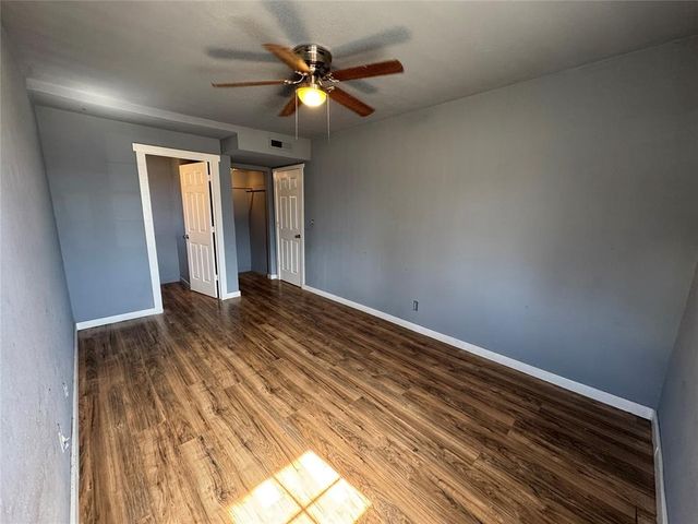 1322 S Reno Avenue, El Reno, OK 73036