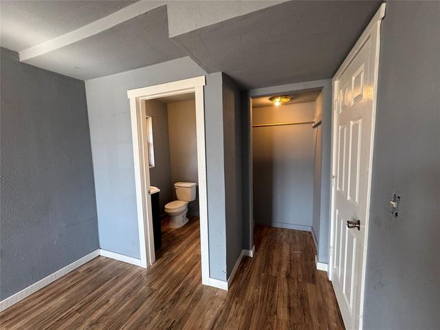 1322 S Reno Avenue, El Reno, OK 73036