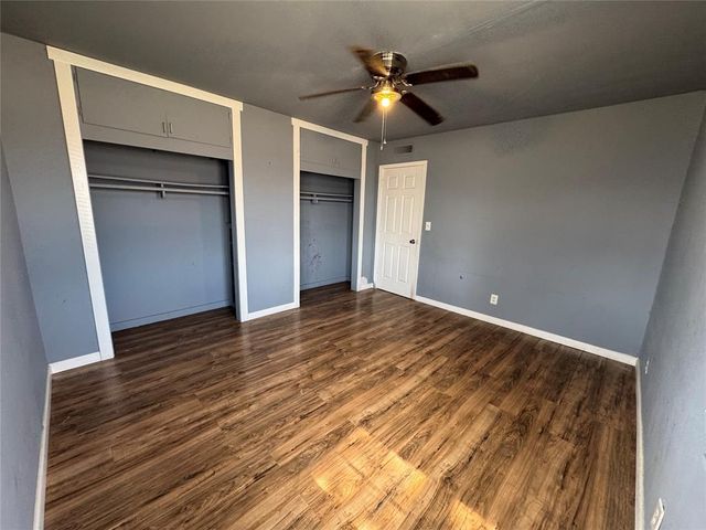 1322 S Reno Avenue, El Reno, OK 73036
