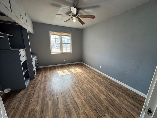1322 S Reno Avenue, El Reno, OK 73036
