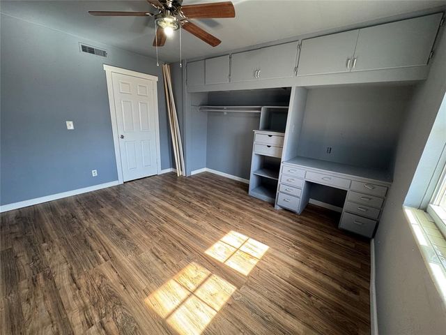 1322 S Reno Avenue, El Reno, OK 73036