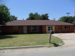 1322 S Reno Avenue, El Reno, OK 73036