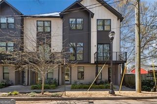 1350 May Avenue SE 9, Atlanta, GA 30316