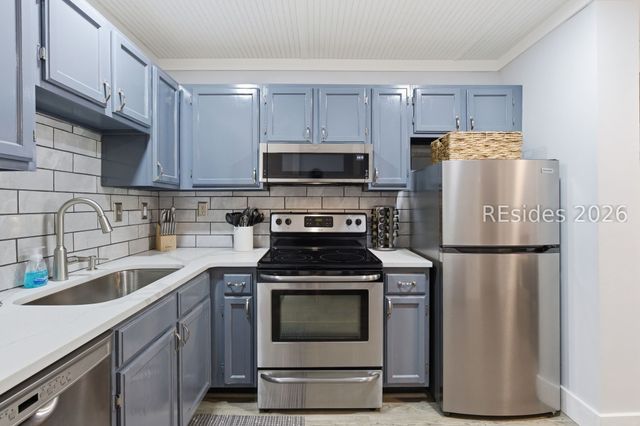 239 Beach City Rd Apt 2307, Hilton Head Island, SC 29926